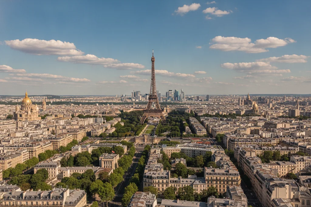 Travel insurance for Europe (Schengen)