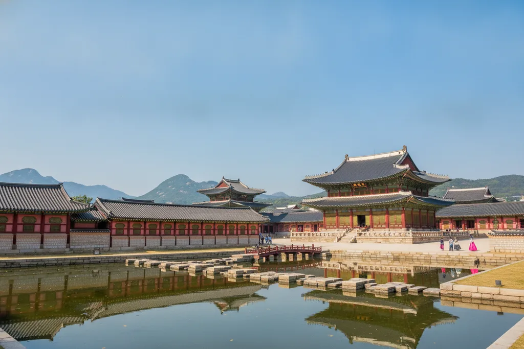 Travel insurance for South Korea