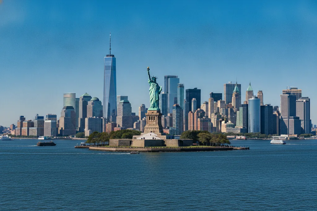 Travel insurance for United States