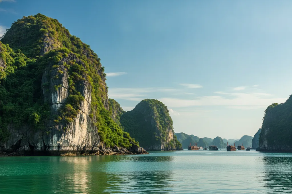 Travel insurance for Vietnam